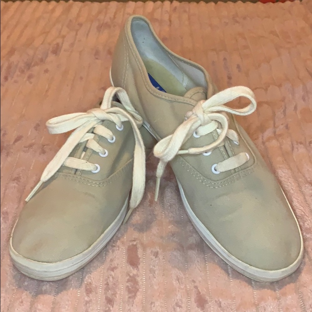 Keds - Women’s Champion Originals 7.5